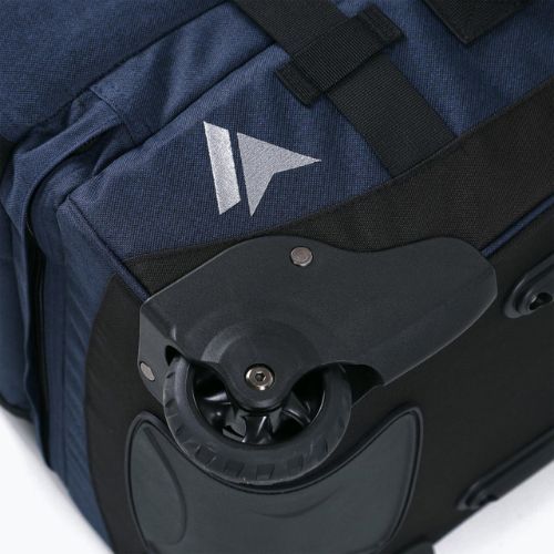 Reisetasche Surfanic Maxim 70 Roller Bag 70 l navy marl