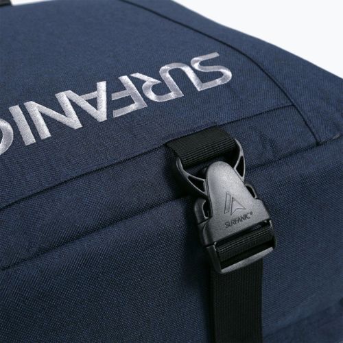 Reisetasche Surfanic Maxim 70 Roller Bag 70 l navy marl