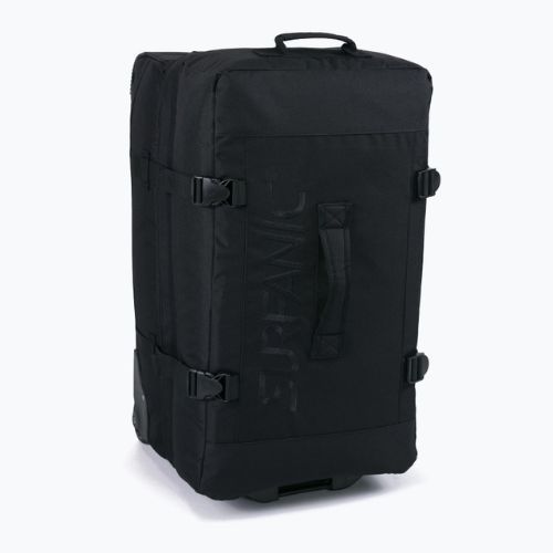 Reisetasche Surfanic Maxim 100 Roller Bag 100 l black marl
