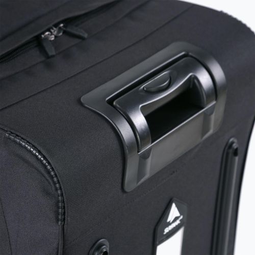 Reisetasche Surfanic Maxim 100 Roller Bag 100 l black marl
