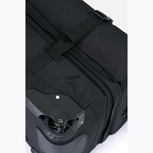 Reisetasche Surfanic Maxim 100 Roller Bag 100 l black marl