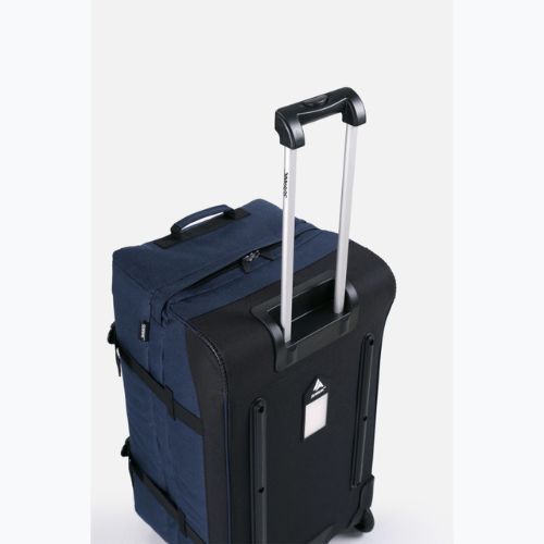 Reisetasche Surfanic Maxim 100 Roller Bag 100 l navy marl