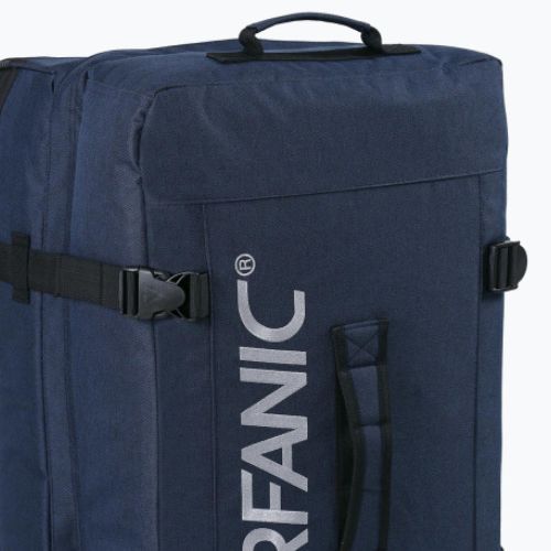 Reisetasche Surfanic Maxim 100 Roller Bag 100 l navy marl