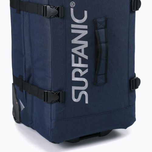 Reisetasche Surfanic Maxim 100 Roller Bag 100 l navy marl