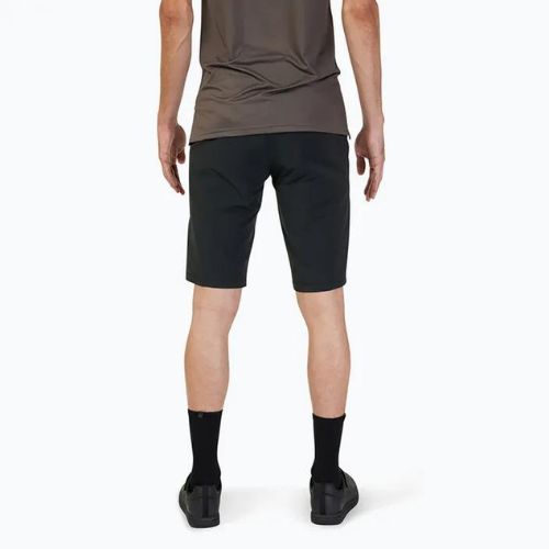 Fahrrad Shorts Herren Fox Racing Flexair black
