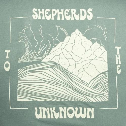 Fahrrad Longsleeve Herren Fox Racing Ranger Dr Shepherds hunter green