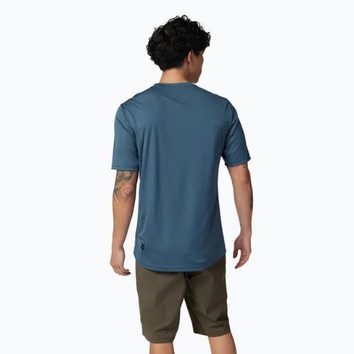 Fahrradtrikot Herren Fox Racing Ranger Moth dark vintage