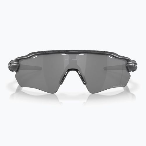 Oakley Radar EV Path hochauflösende Carbon/Prizm schwarz polarisierte Sonnenbrille