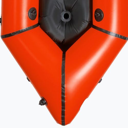 Schlauchboot Pinpack Packraft Opty Rot