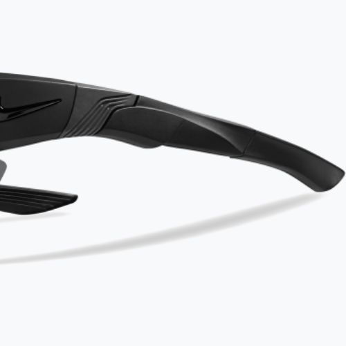 Sonnenbrille Herren Nike Show X3 Elite L matte black/dark grey