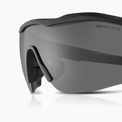 Sonnenbrille Herren Nike Show X3 Elite L matte black/dark grey