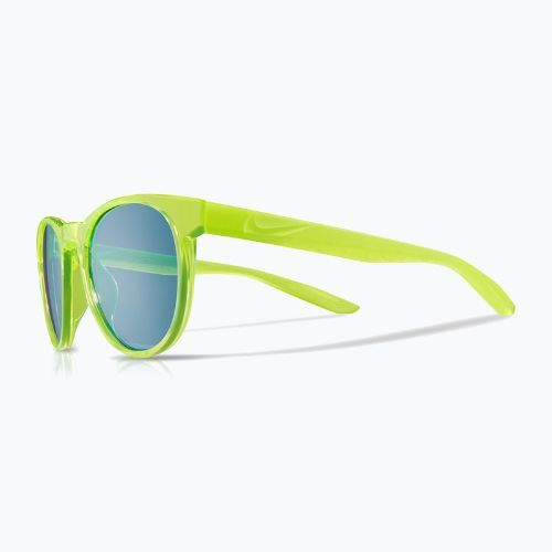 Sonnenbrille Kinder Nike Horizon Ascent S ghost green/teal
