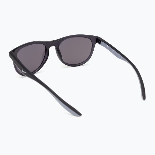 Sonnenbrille Nike Wave cave purple/violet mirror