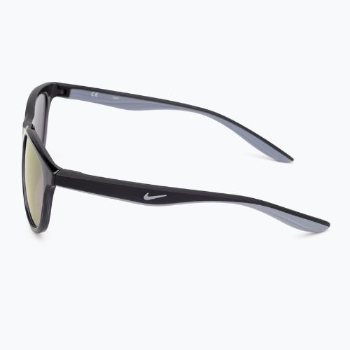 Sonnenbrille Nike Wave cave purple/violet mirror