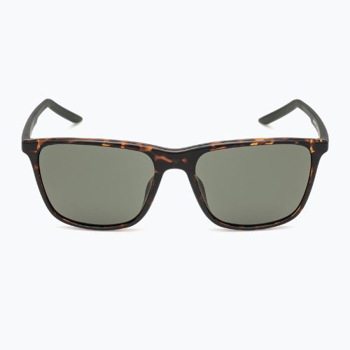 Sonnenbrille Nike State matte black/dark grey