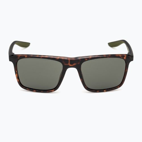Sonnenbrille Herren Nike Chak tortoise/green