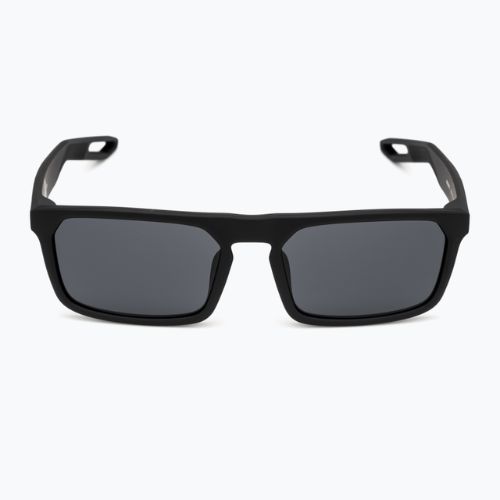 Sonnenbrille Nike NV03 matte black/dark grey