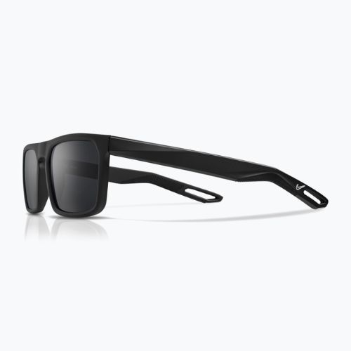 Sonnenbrille Nike NV03 matte black/dark grey