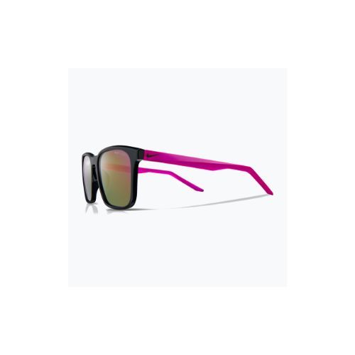 Sonnenbrille Nike Rave black/polar pink flash