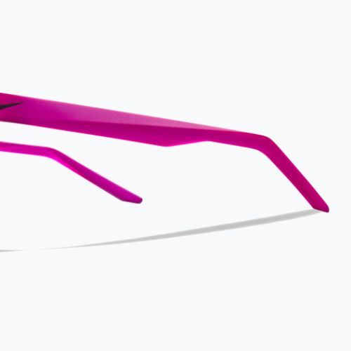 Sonnenbrille Nike Rave black/polar pink flash