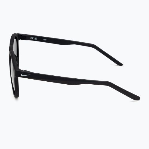 Sonnenbrille Nike Swerve matte black/polar grey
