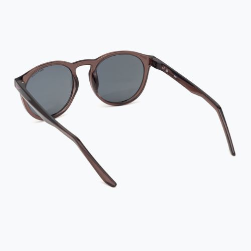 Sonnenbrille Nike Swerve plum eclipse/polar pink flash