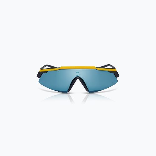 Sonnenbrille Nike Marquee laser orange/teal