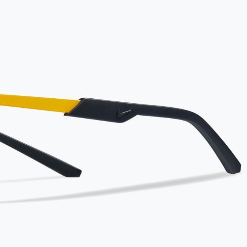 Sonnenbrille Nike Marquee laser orange/teal