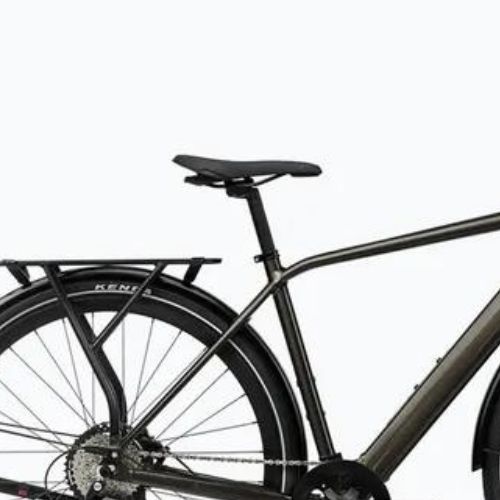 Orbea Vibe H30 EQ 36V 6.9Ah 248Wh 2024 metallic infinity green Elektrofahrrad