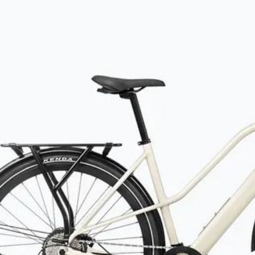 Elektrofahrrad Orbea Vibe Mid H30 EQ 36V 6.9Ah 248Wh 2024 elfenbeinweiß