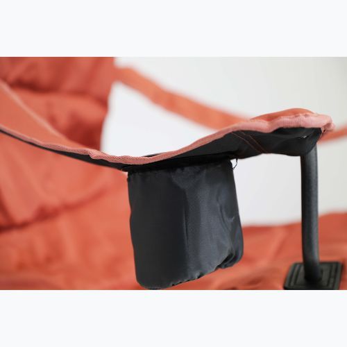 Vango Divine Chair Ziegelstaub Wanderstuhl