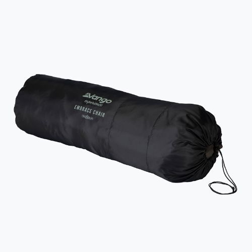 Vango Embrace Tourist Stuhl granitgrau