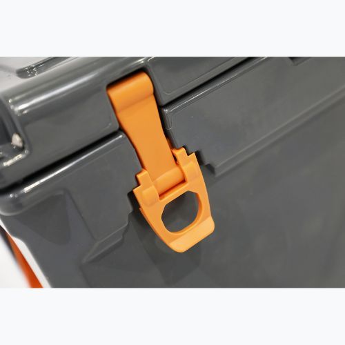 Vango Glacier 47 l Wander-Kühlschrank grau