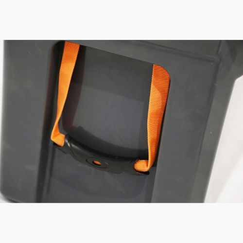 Vango Glacier 47 l Wander-Kühlschrank grau