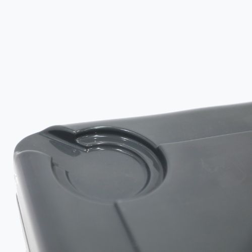 Vango Glacier 47 l Wander-Kühlschrank grau