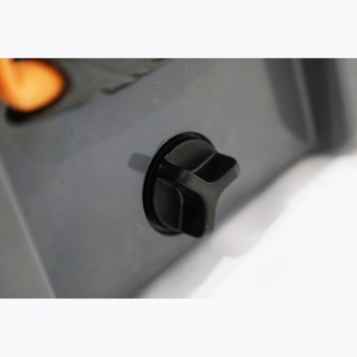 Vango Glacier 47 l Wander-Kühlschrank grau