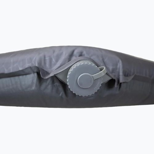Vango Comfort 10 Double selbstaufblasende Matte shadow grey