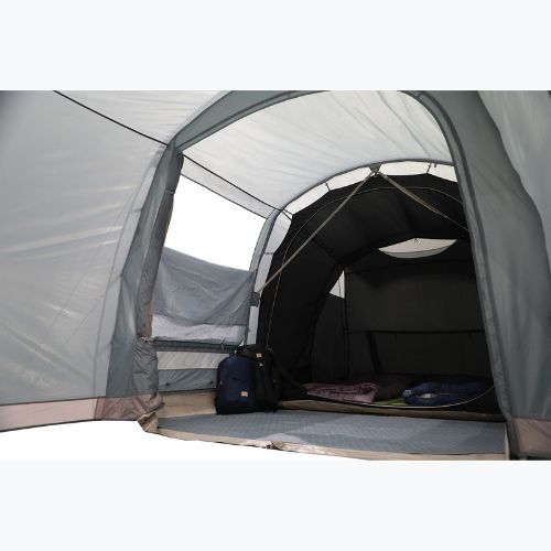 Vango Harris 500 Mineral grün 5-Personen Camping Zelt