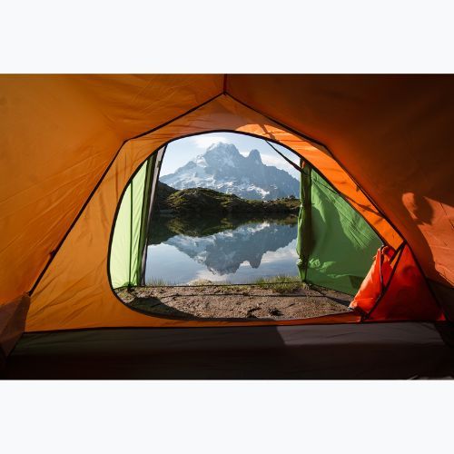 Vango Scafell 200 pamir grün 2-Personen-Campingzelt