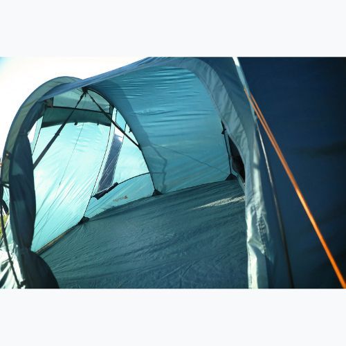 Campingzelt für 4 Personen Vango Skye 400 tiefblau