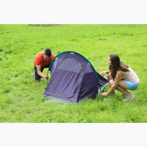 Vango Soul 200 CLR blau clr 2-Personen-Campingzelt