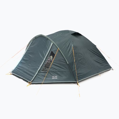 Vango Tay 400 tiefblau 4-Personen-Campingzelt