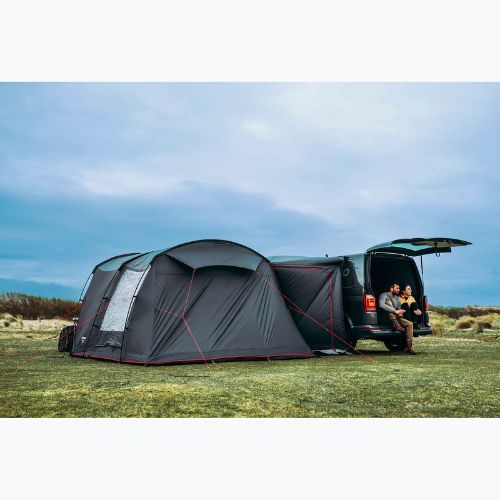 Vango Cove II Low smoke Auto-Vestibül
