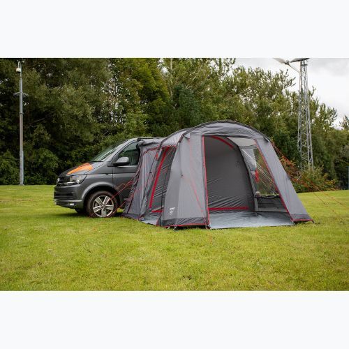Vango Faros II Low smoke Auto-Vestibül