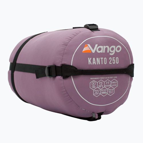 Vango Kanto 250 arctic dusk Schlafsack