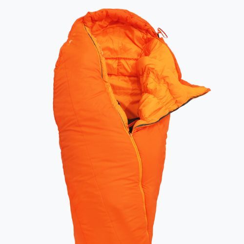 Vango Zenith 200 Schlafsack tango rot