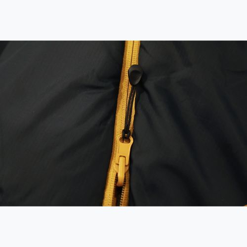 Vango Zenith 75 schwarzer Schlafsack