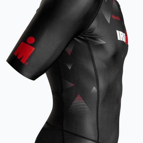 Triathlon Anzug Herren Quest Iron Man black