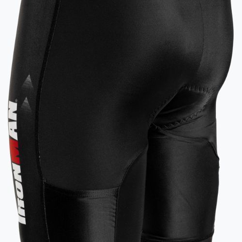 Triathlon Anzug Herren Quest Iron Man black