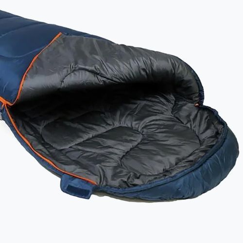 Vango Atlas 250 Schlafsack Tinte blau